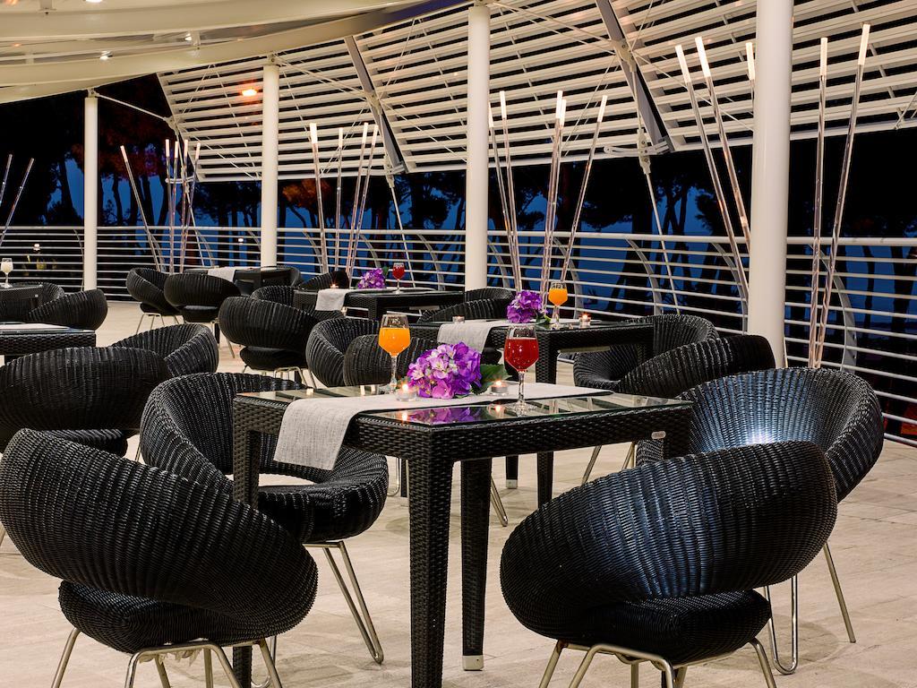Hotel Lido Alba Adriatica Bagian luar foto