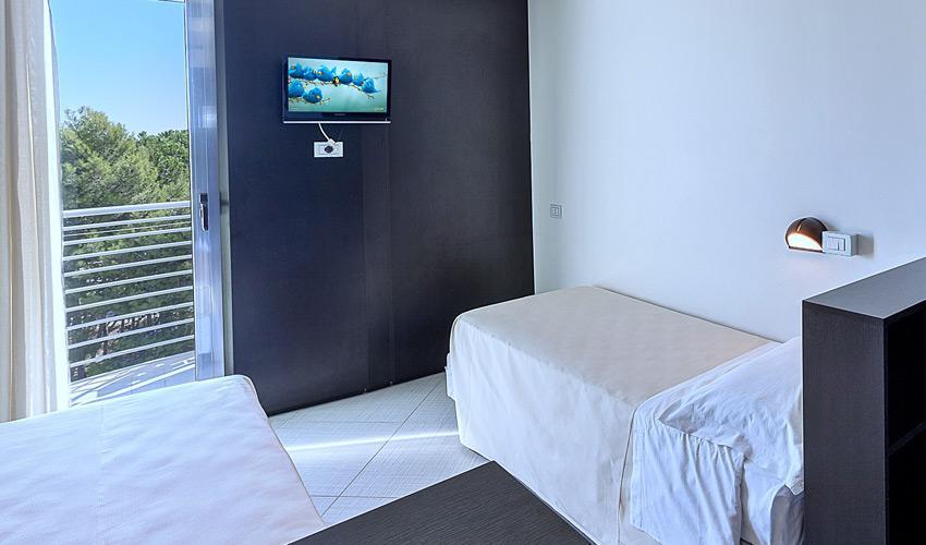 Hotel Lido Alba Adriatica Bagian luar foto